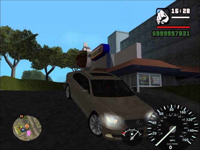 Gta san andreas highly compressed free download